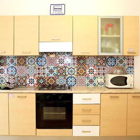 B&B Sicilio Santa Flavia Εξωτερικό φωτογραφία